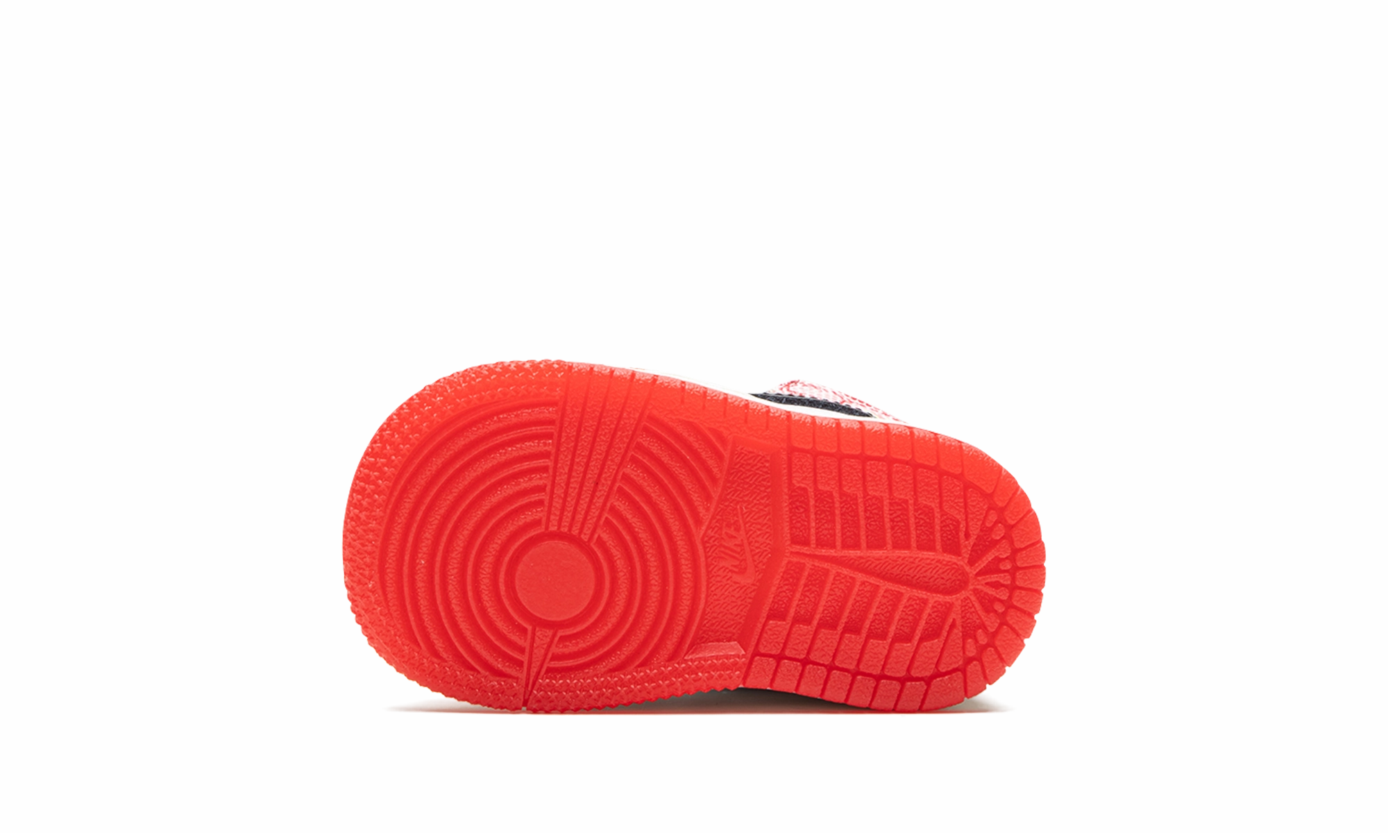 Day Runner Reflective elements Air Jordan 1 High OG TD "Spider-Man Across the Spider-Verse"