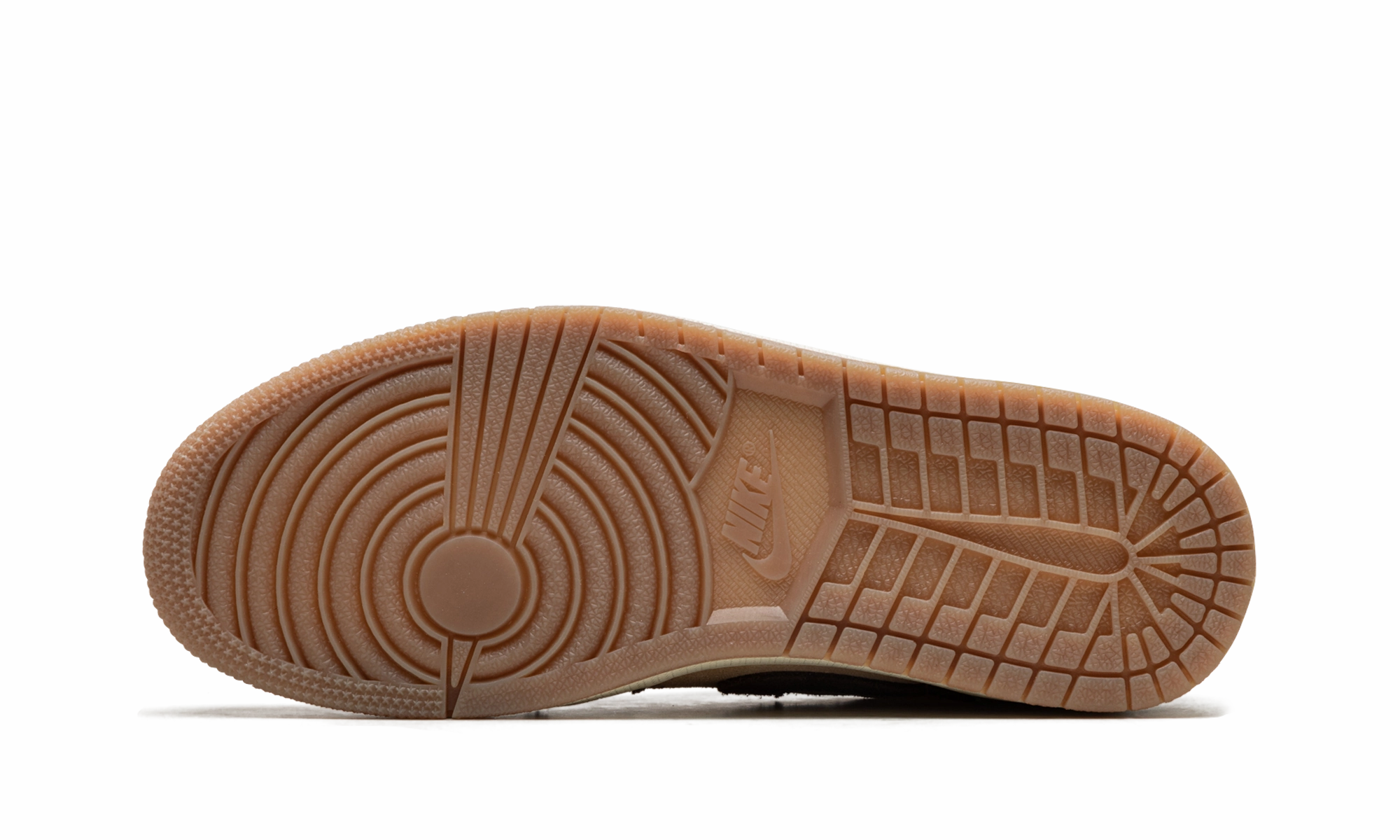 Lightweight Fit Easy Footwear Air Jordan 1 Low OG "Zion Williamson - Voodoo"