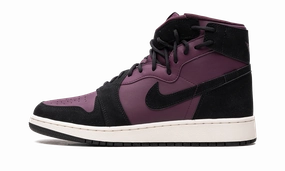 Bounce Support AIR JORDAN 1 REBEL XX WMNS "Bordeaux"
