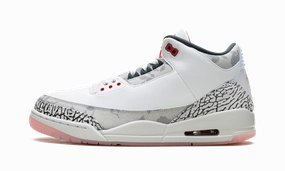 Speedy Fit Air Jordan 3 "Wings"
