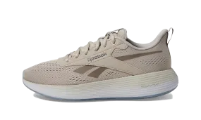 calf - support running shoes rugby - field running shoes Dmx Comfort   "Beige/White"