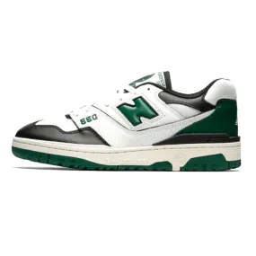 Guard Hike Ultra Hike New Balance 550 White Green Black