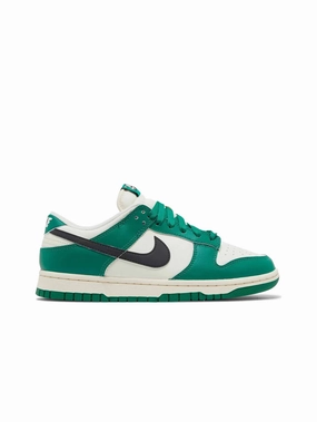 Quick Drying Nike Dunk Low SE Lottery Pack Malachite Green