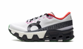 Cloudmonster Hyper "Silver Iron" neutral - arch - feature shoes quick-drying