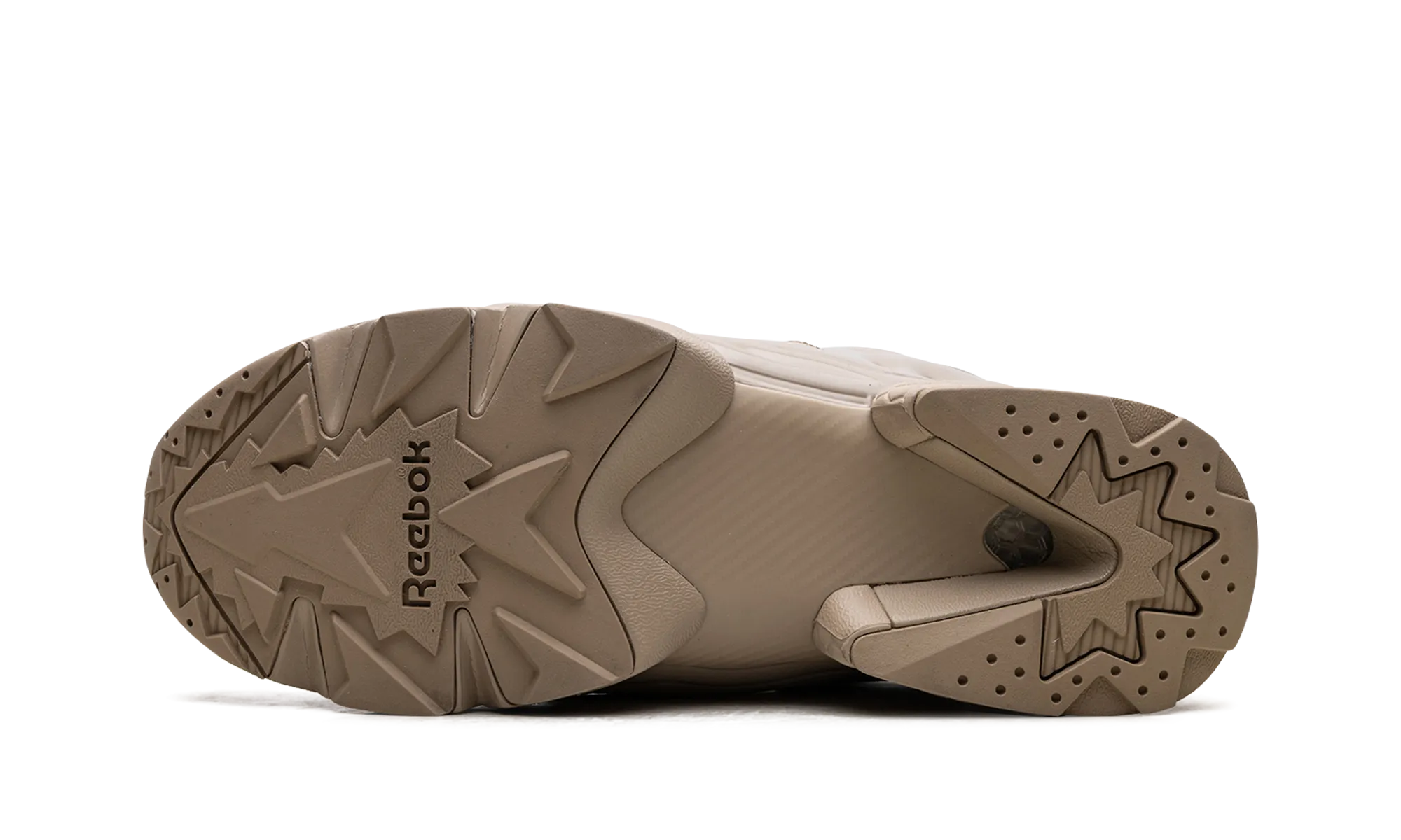 InstaPump Fury 94 "Needles Canvas" professional athlete shoes