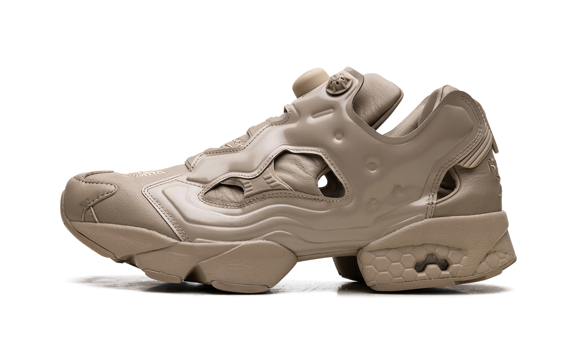 InstaPump Fury 94 "Needles Canvas" Fast pace all - terrain