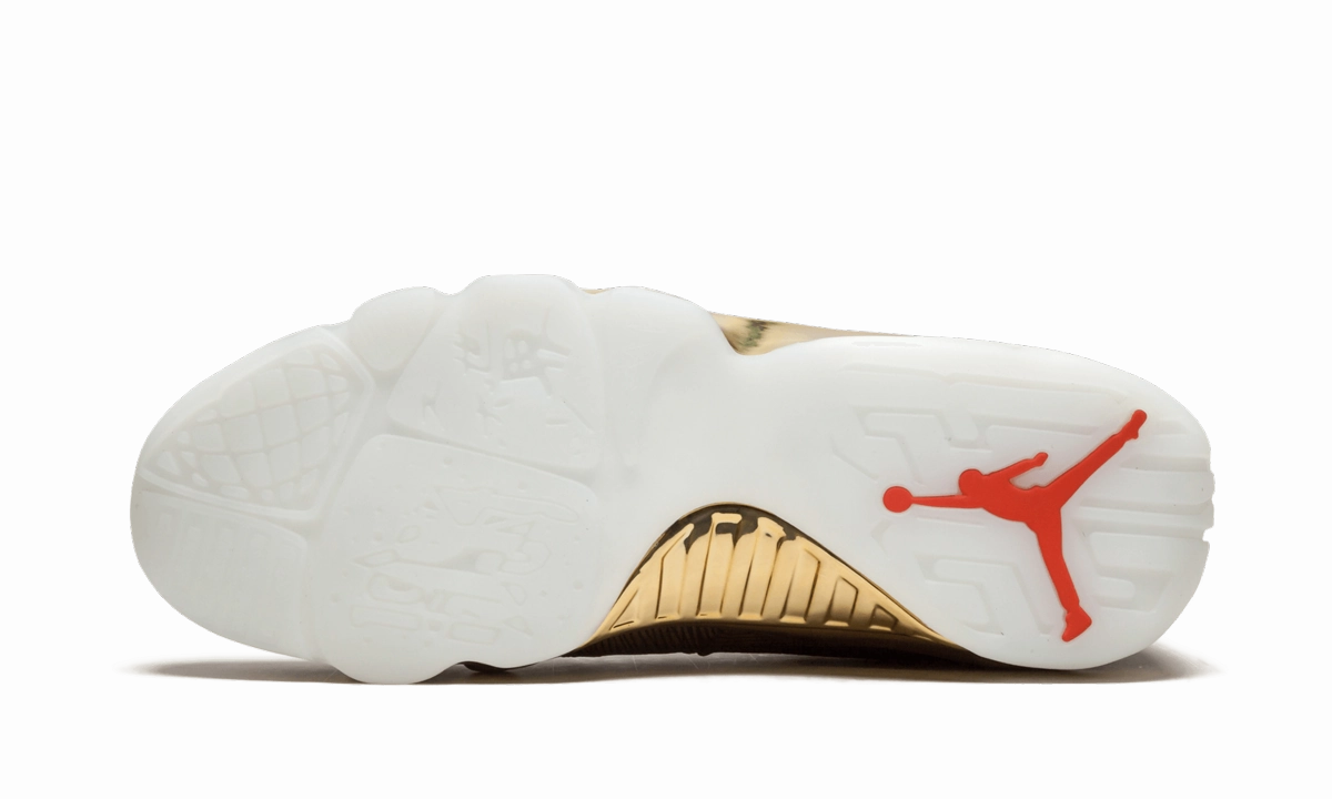 Air Jordan 9 Retro "Carmelo Anthony" Suede