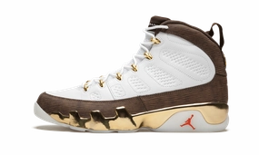 concrete shoes Air Jordan 9 Retro "Carmelo Anthony"