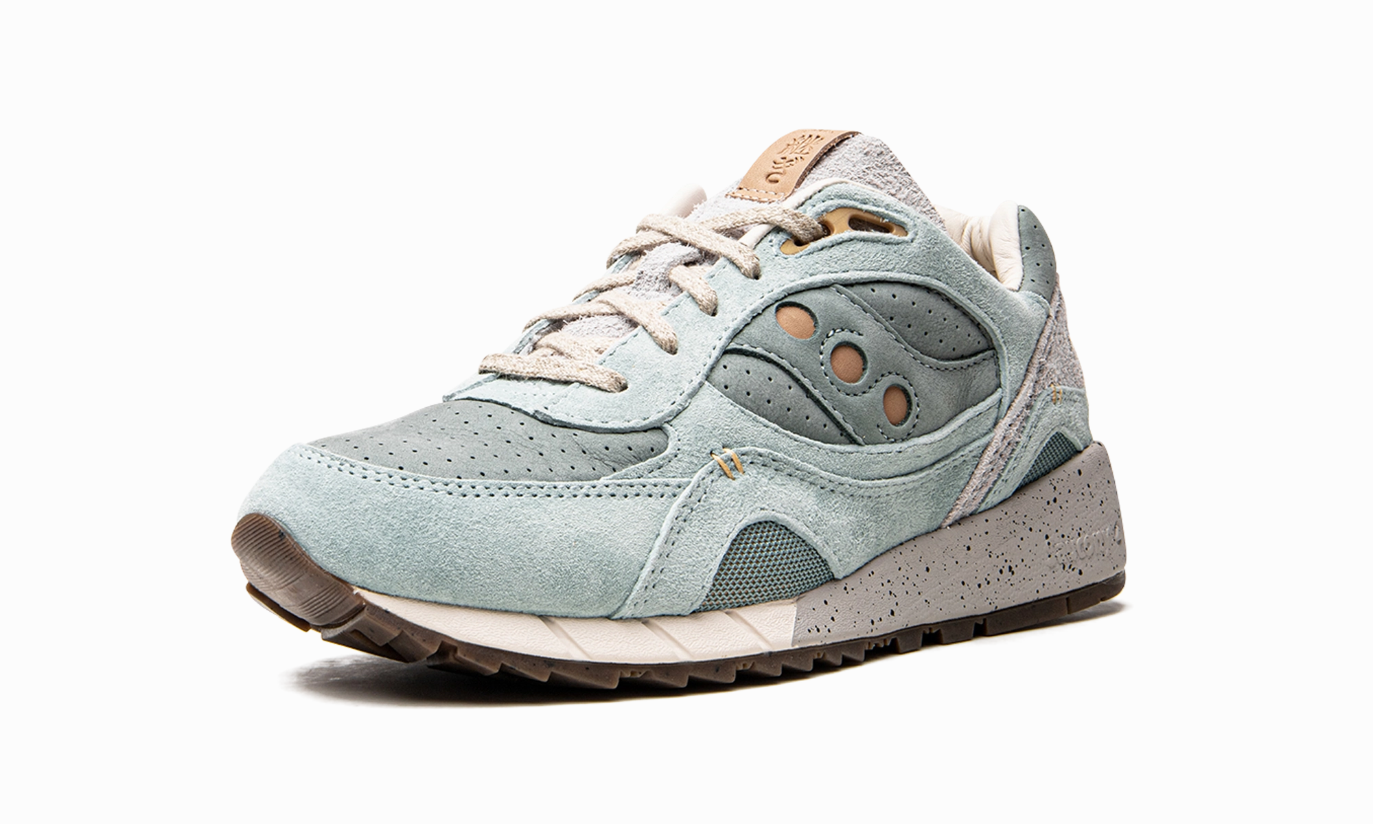 Shadow 6000 "Kintsugi" Senior anti - skid shoes