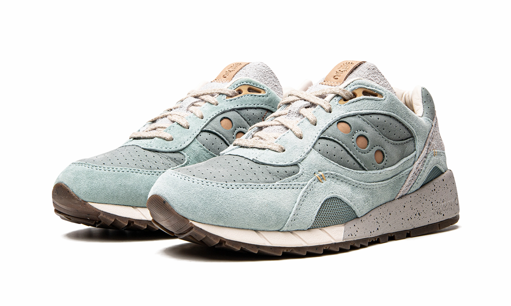 Shadow 6000 "Kintsugi" Dark color