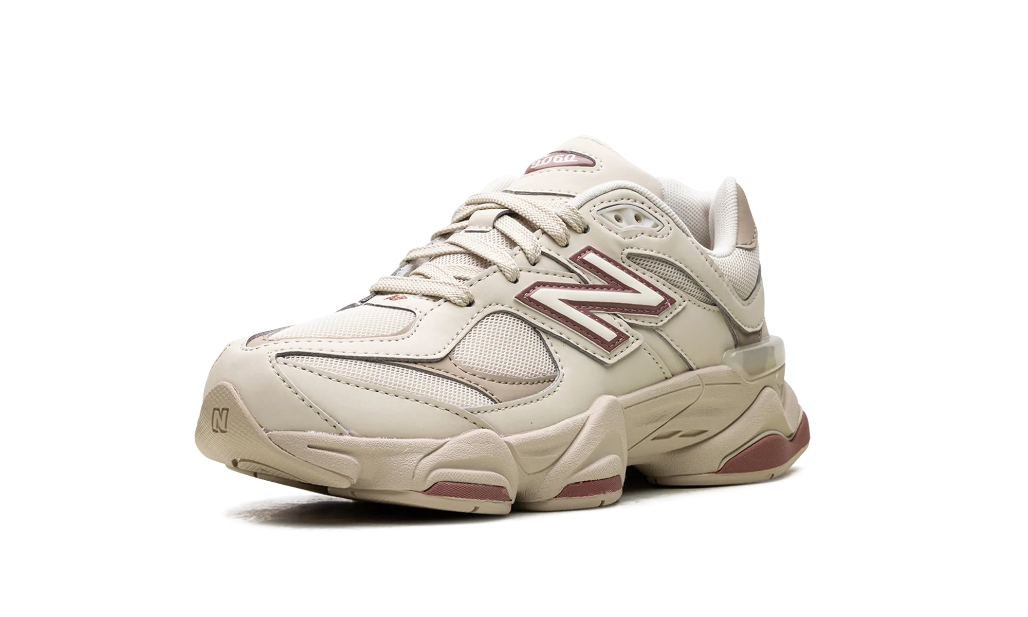 9060 GS "Bone Sparrow" weekend runners