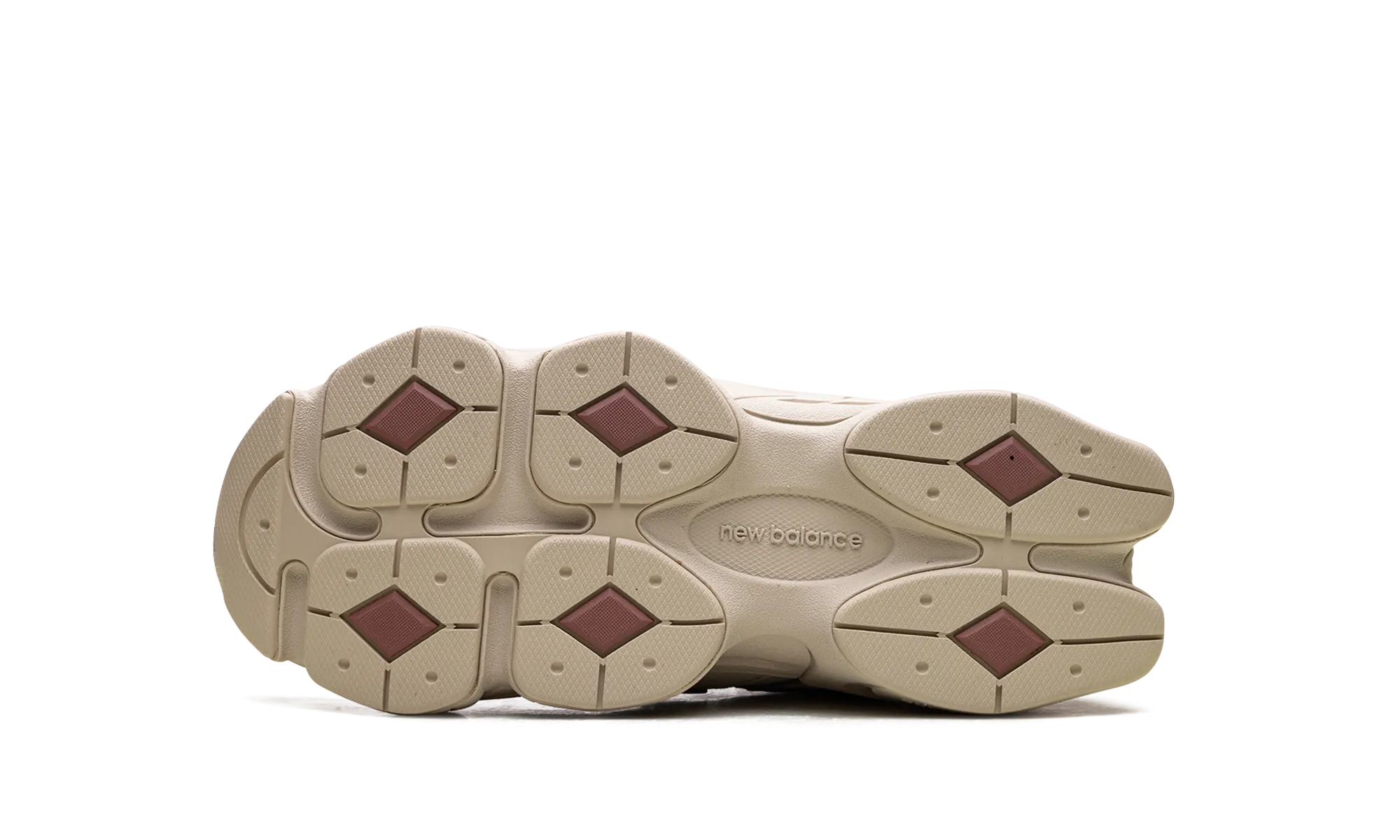 fitness goal Gigantic style 9060 GS "Bone Sparrow"