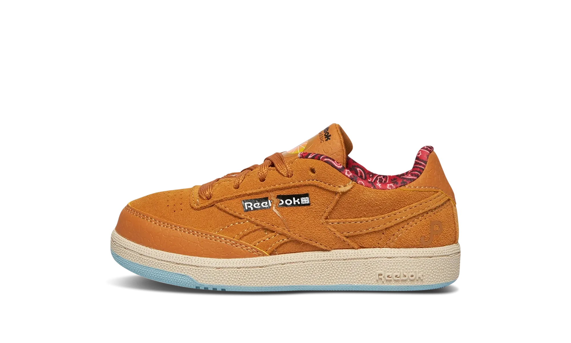 running in dry weather Club C PS "Jurassic Park"