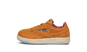 adventure shoes Club C PS "Jurassic Park"