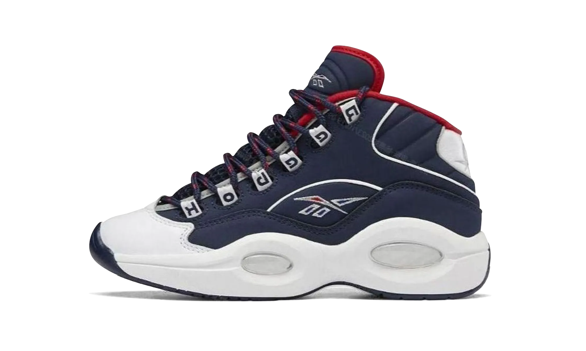 Question Mid "USA" treadmill versatility - brand shoes