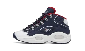 Shiny Casual runner Question Mid "USA"