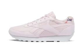 Rewind Run WMNS "Pixel Pink" Back Heel