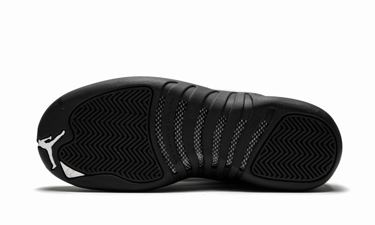 Air Jordan 12 Retro GS "The Master" Boost Speed