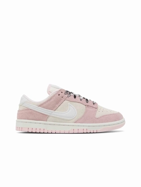 Nike Dunk Low LX Pink Foam (W) fartlek - running shoes