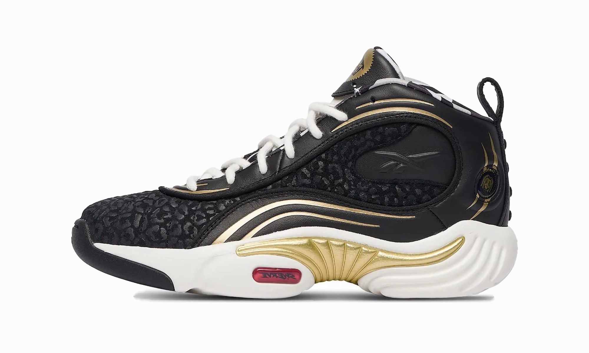 running for family bonding Answer III "Swerve Strickland"