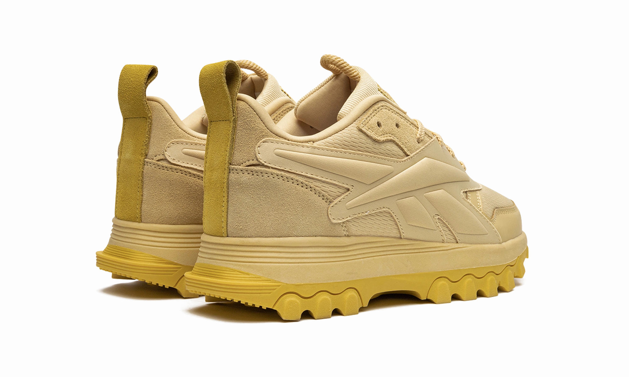 Cardi B Classic V2 GS yoga running option