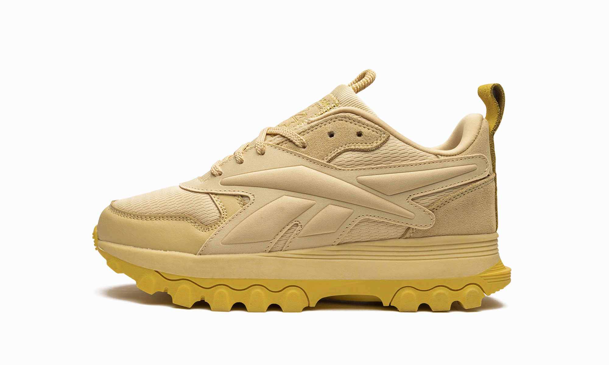 impact - resistant running shoes asphalt running footwear Cardi B Classic V2 GS