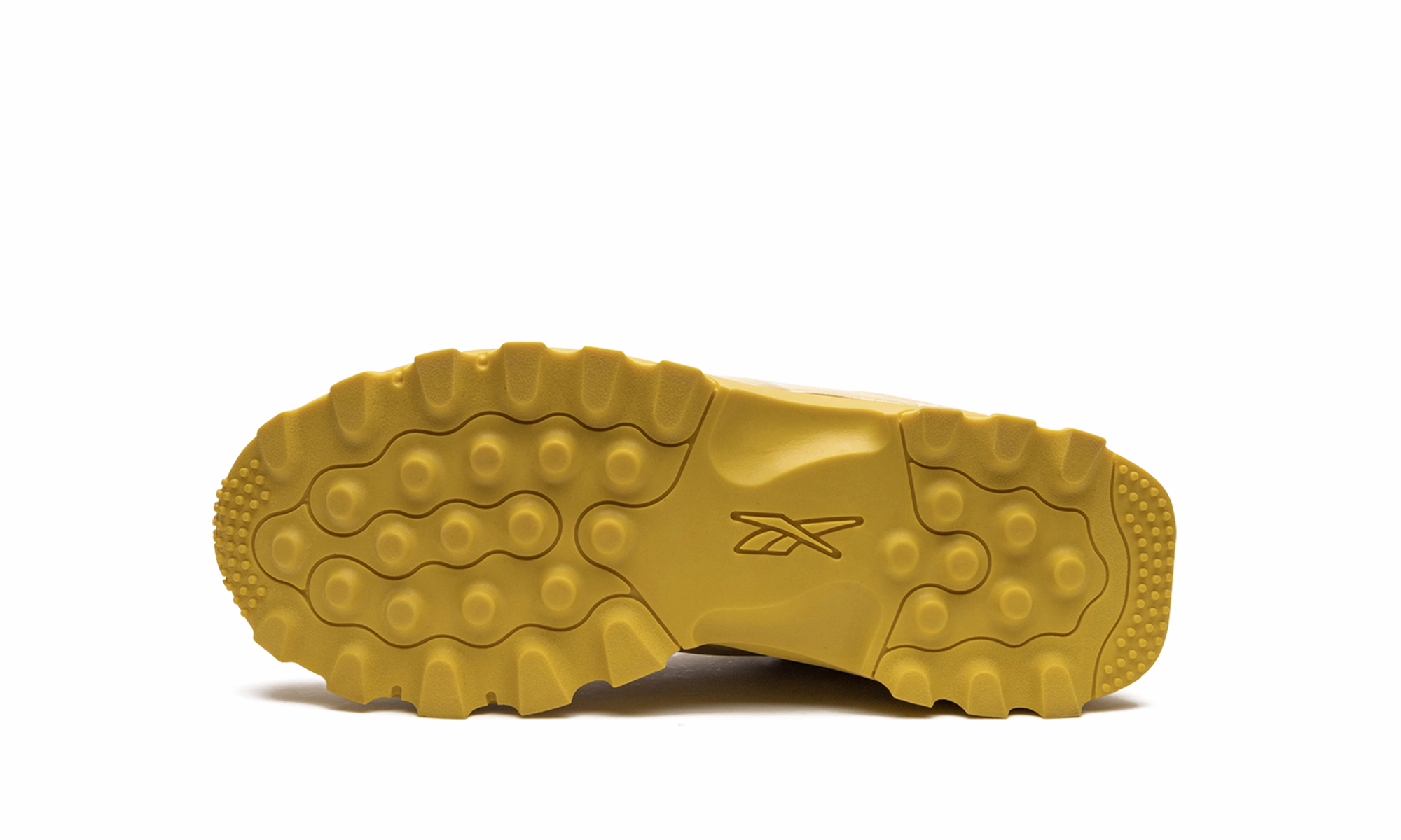 Cardi B Classic V2 GS Stable Support running in a concrete bridge area shoes