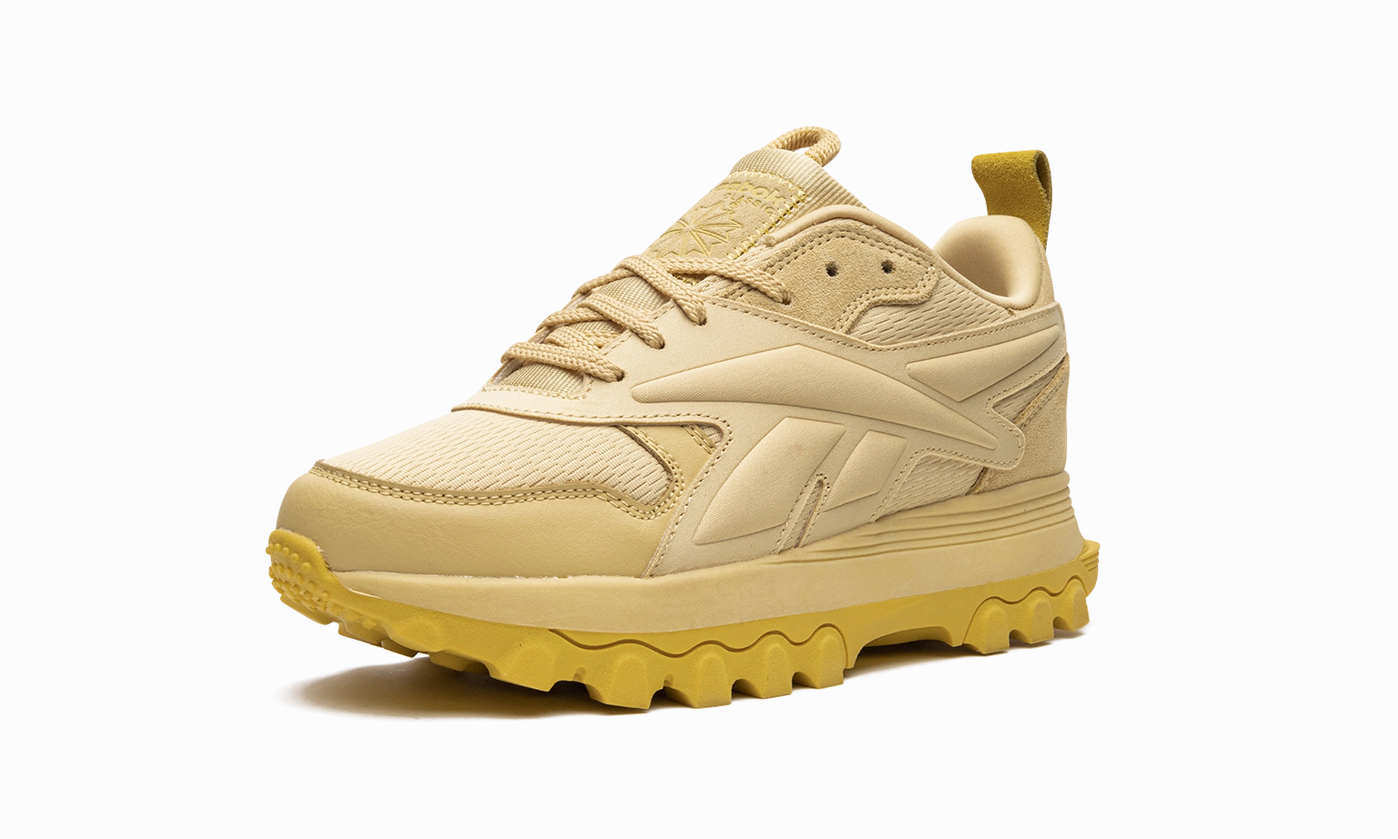 patterned shoes Cardi B Classic V2 GS