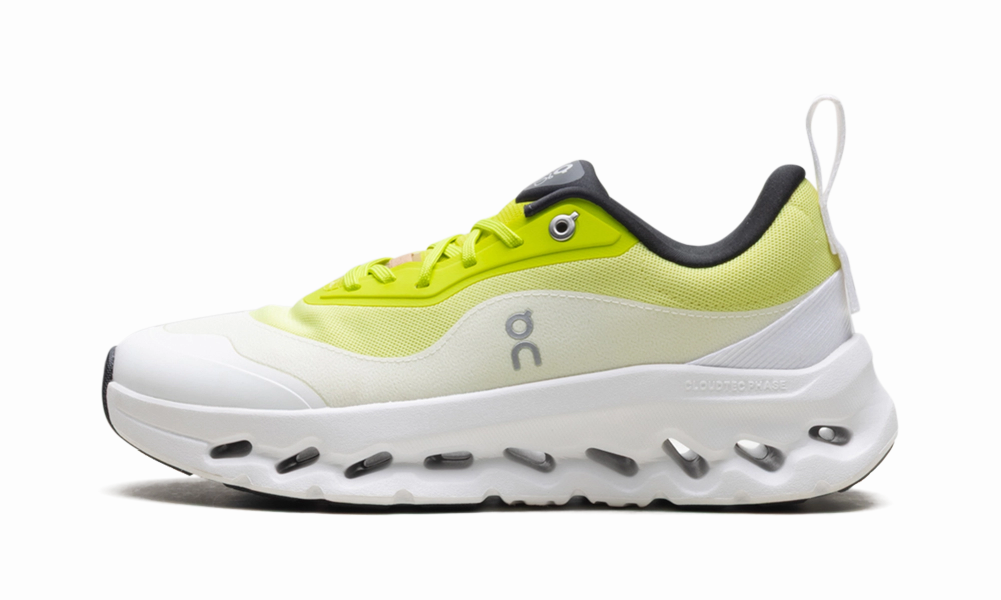 Cloudtilt 2 WMNS "Loewe - Neon Yellow White" Soft surface cushioning strength - training shoes