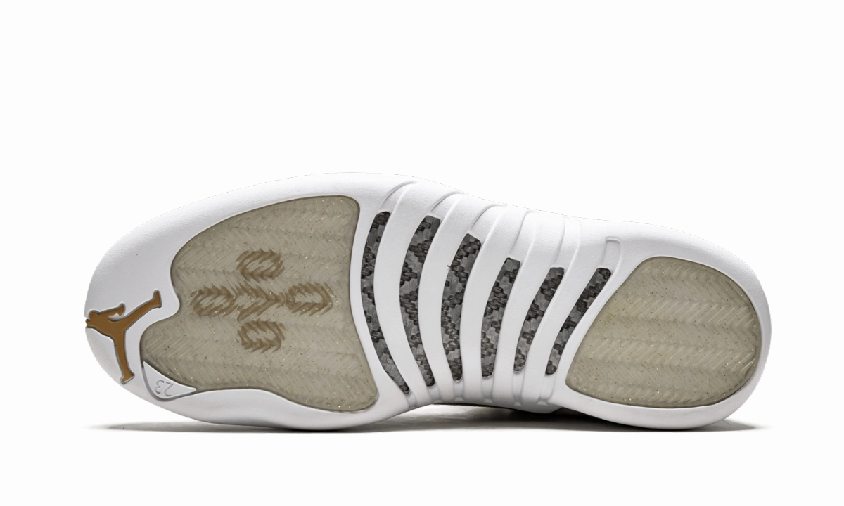 Air Jordan 12 Retro OVO "October's Very Own" Gift moisture - wicking feature
