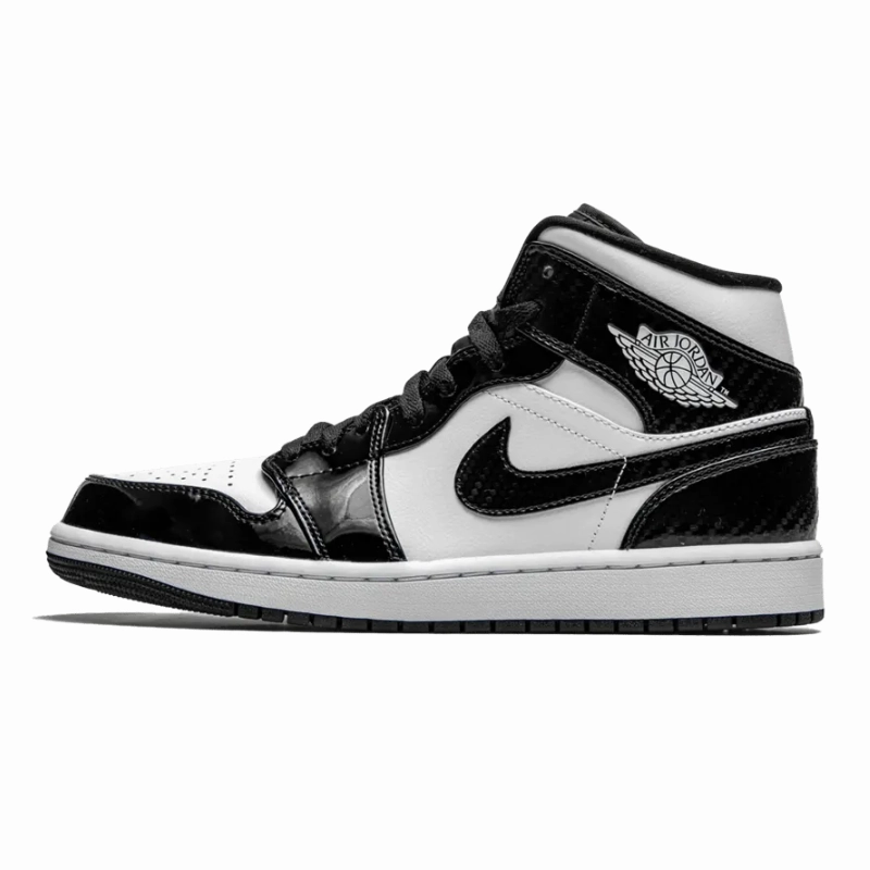 Air Jordan 1 Mid SE All Star 2021 Footwear Essential