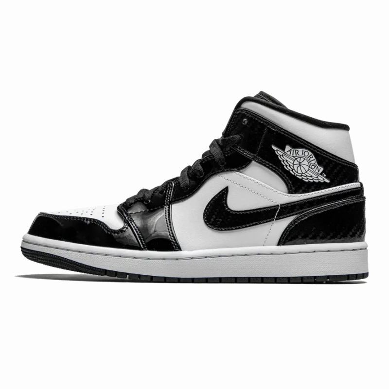 Air Jordan 1 Mid SE All Star 2021 daily run shoes police - training running shoes