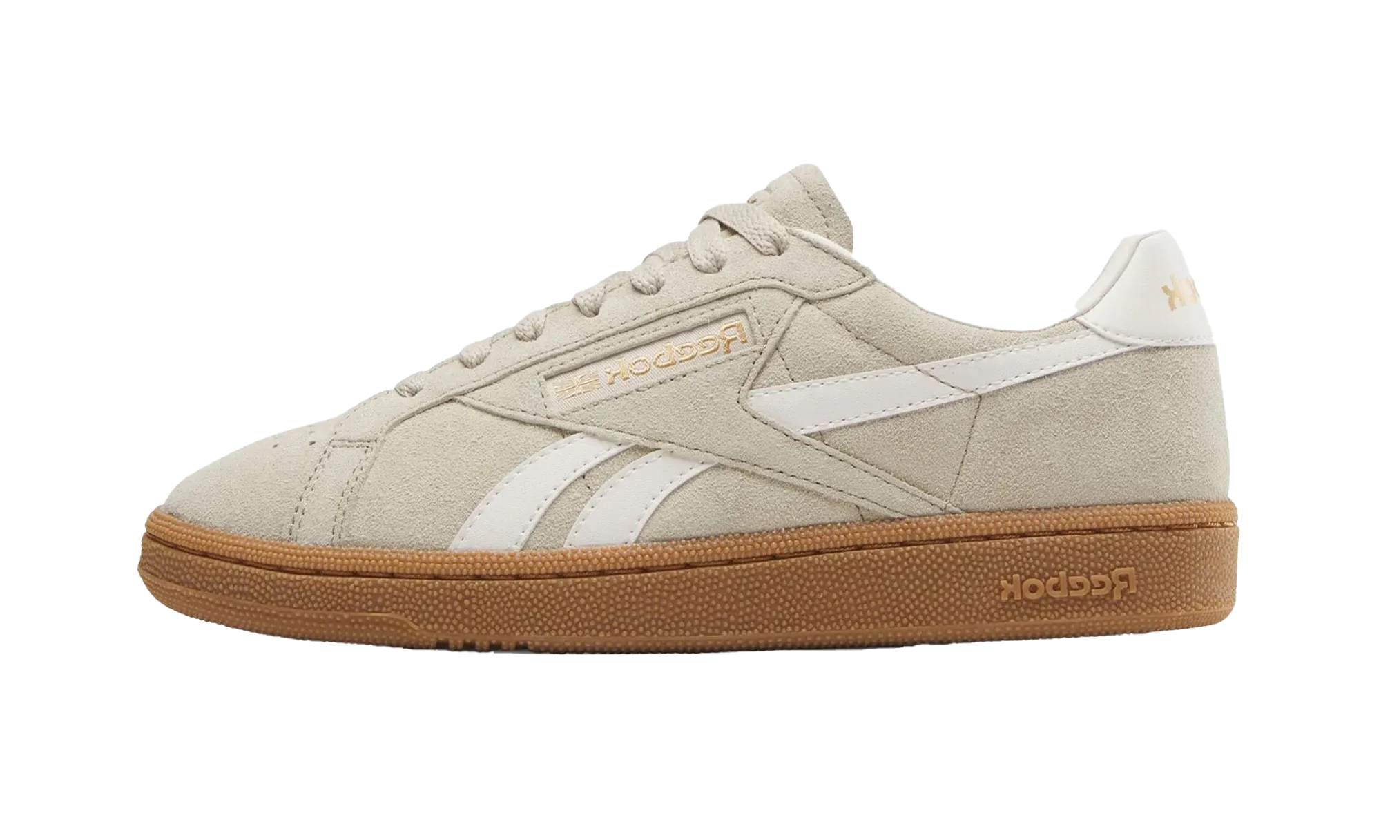 Club C Grounds Uk WMNS "Off White" mountain gear synthetic material