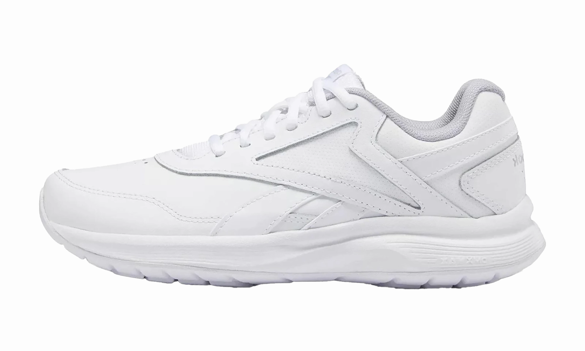 Walk Ultra 7 Dmx Max (wide) WMNS "White" Elite Precision - engineered
