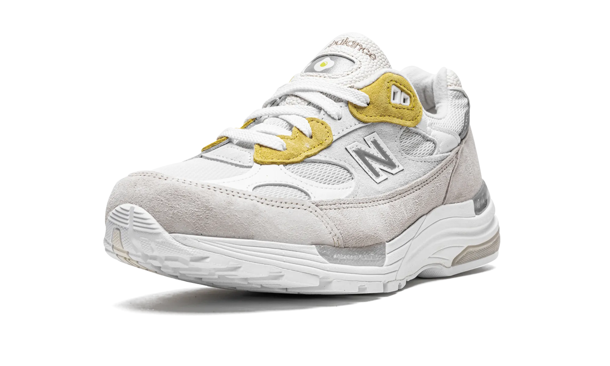 polished - finish - design shoes 992 "Paperboy 992"