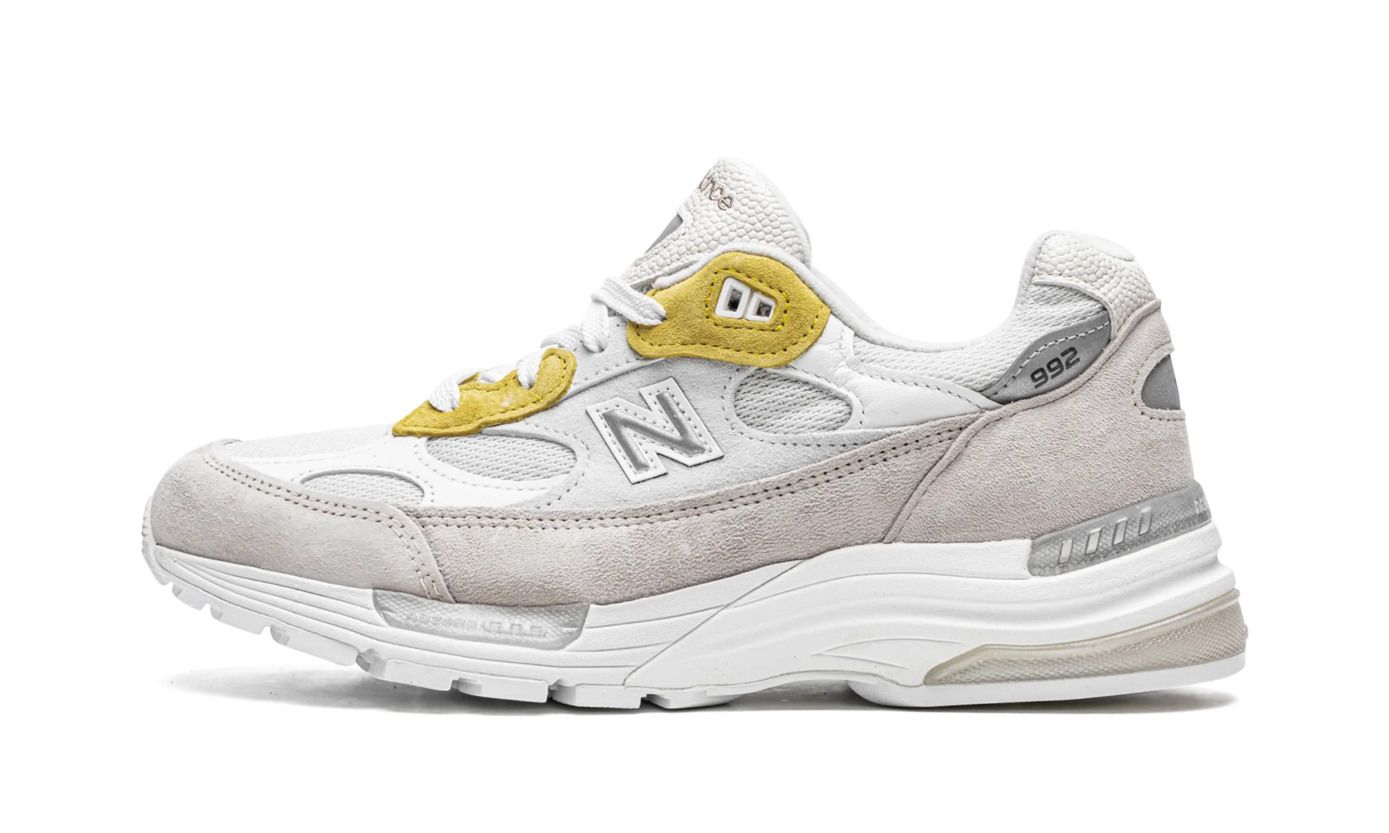 heel - cup 992 "Paperboy 992"