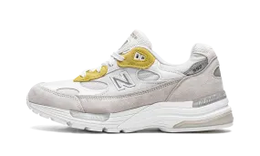 heel - cup 992 "Paperboy 992"