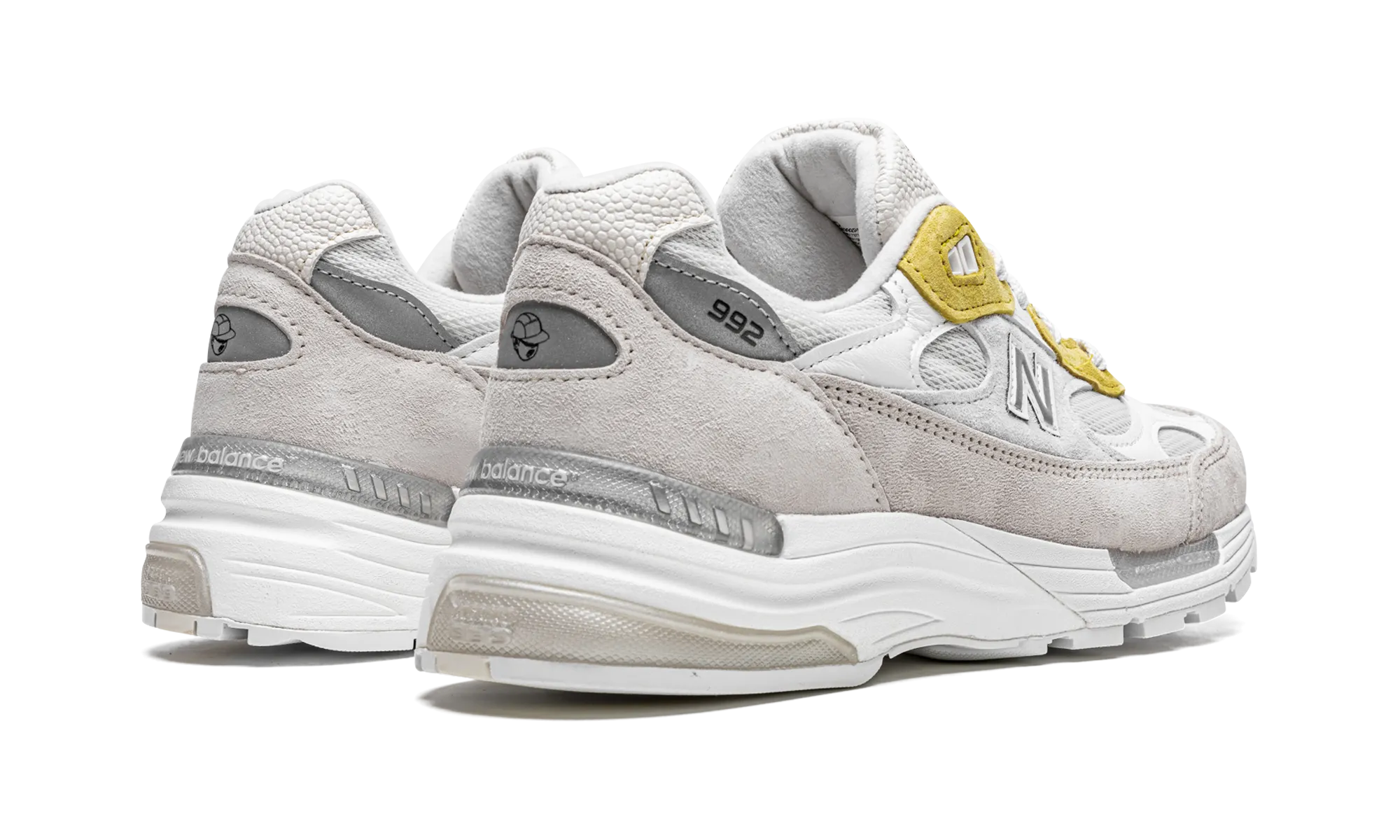 Soft Arch budget - friendly - affordability shoes 992 "Paperboy 992"