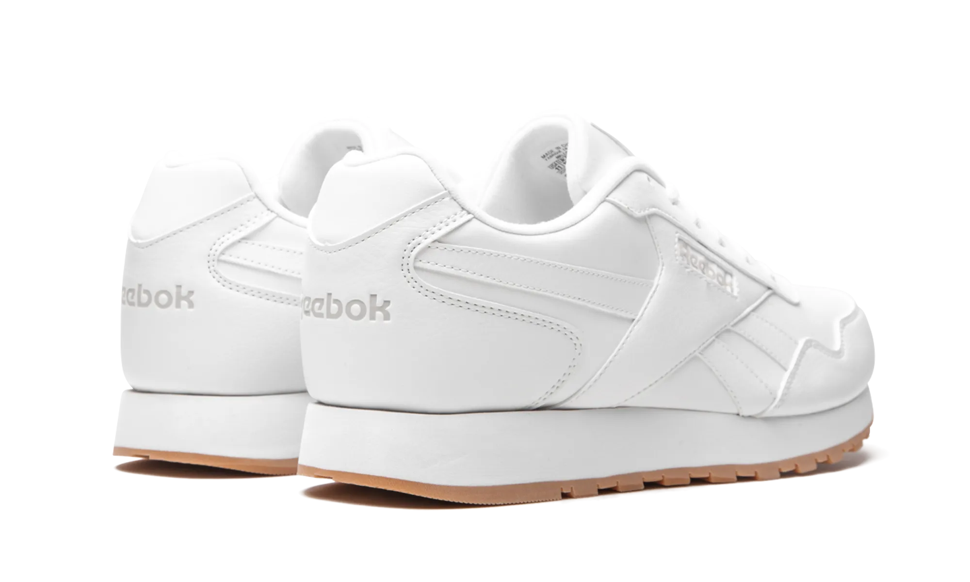 CL Harman Run weather - proof running shoes