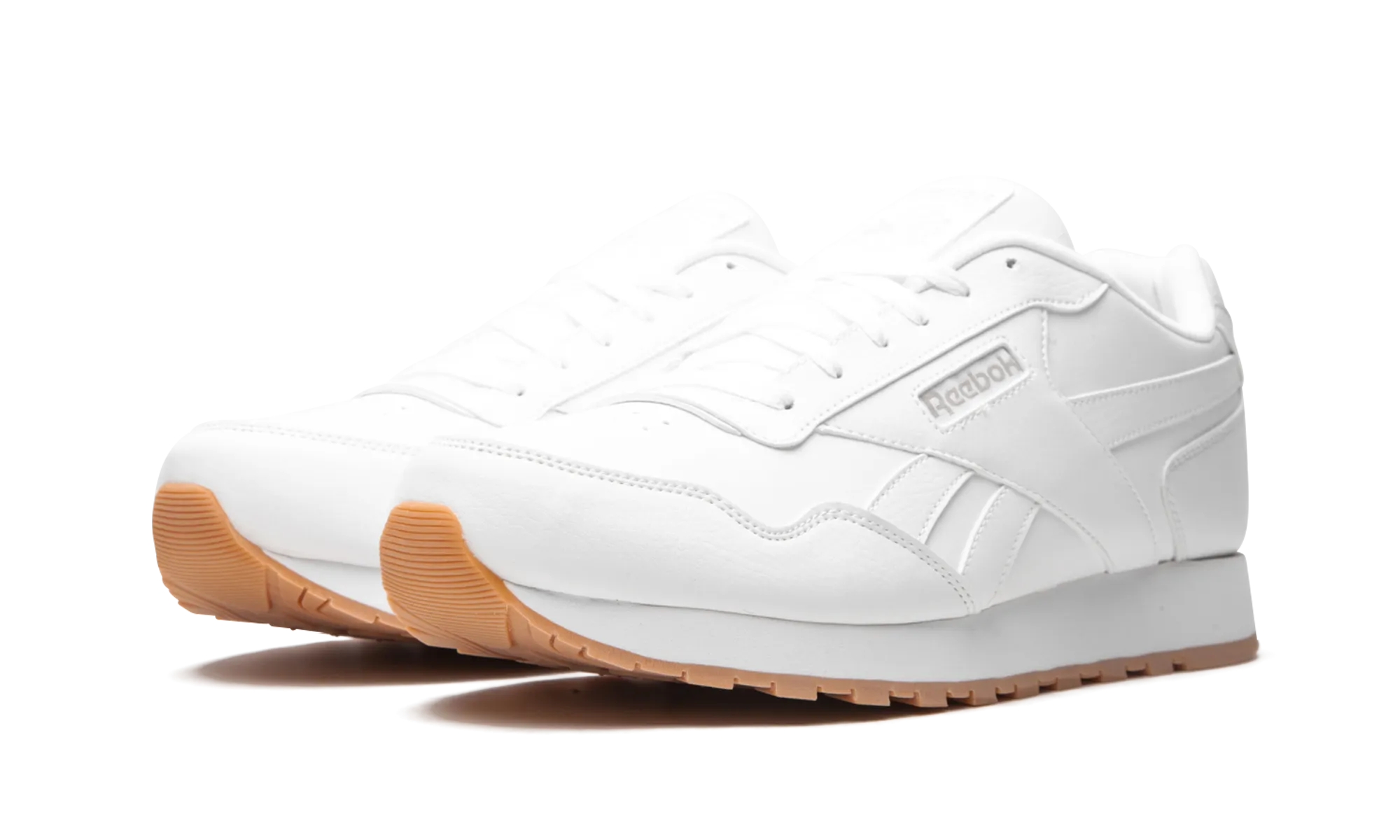 Energetic CL Harman Run