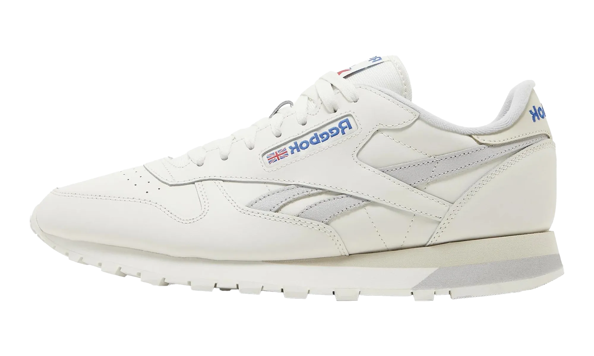 mass - produced Classic Leather "White"