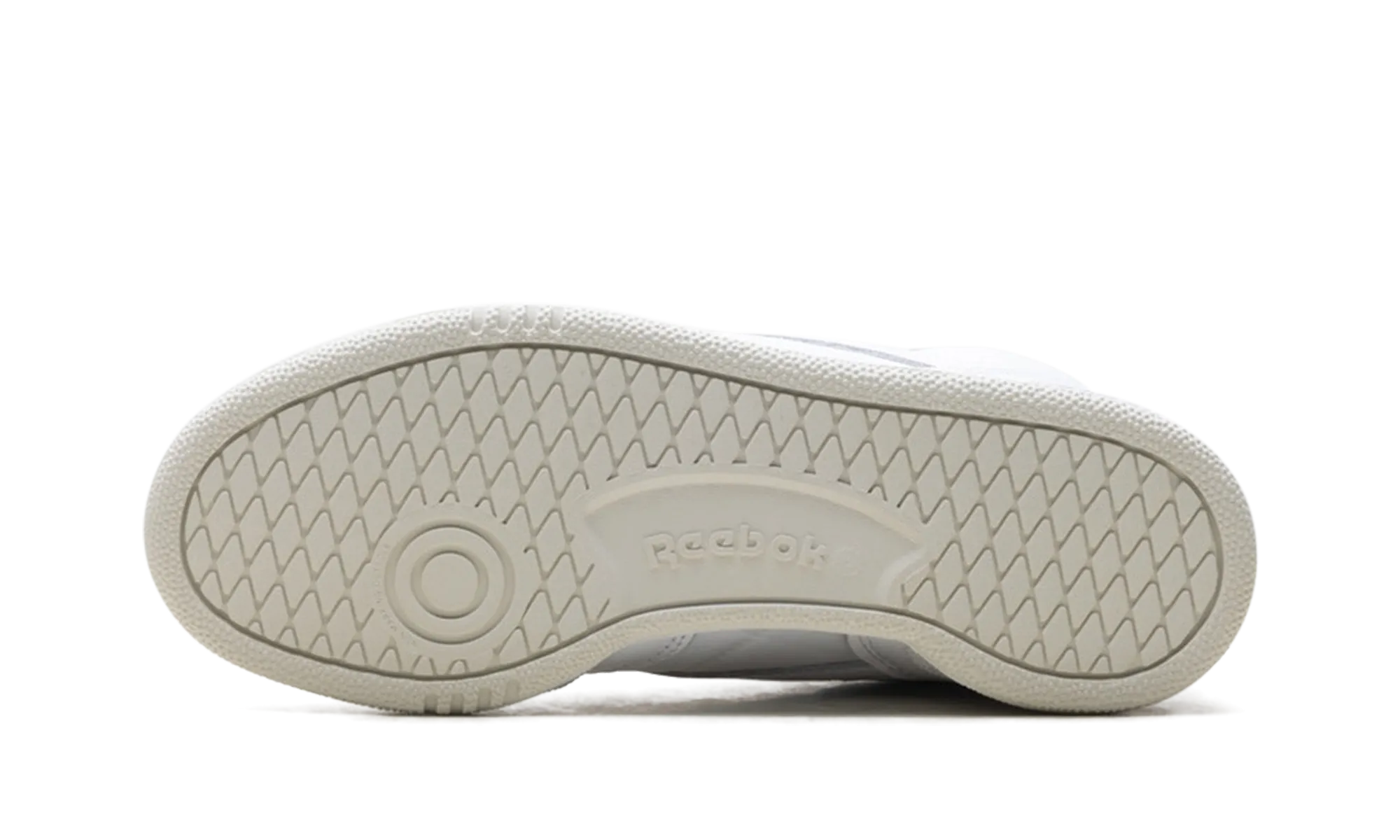 running in a stone bridge area shoes running on an outdoor track shoes Club C Mid 2 "Human Rights Now! - White"