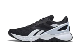 Nanoflex TR "Black White" running on sand shoes Performance Gear