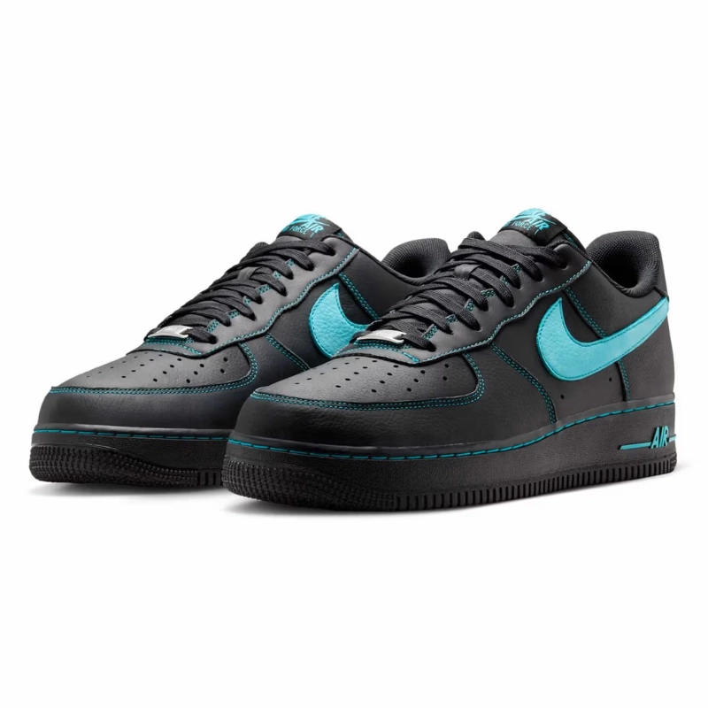 sports shoes for running aerobic dance shoes Nike Air Force 1 Low Un-Tiffany