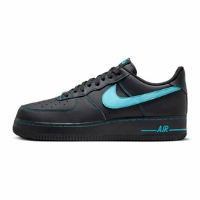 padded insole shoes Nike Air Force 1 Low Un-Tiffany
