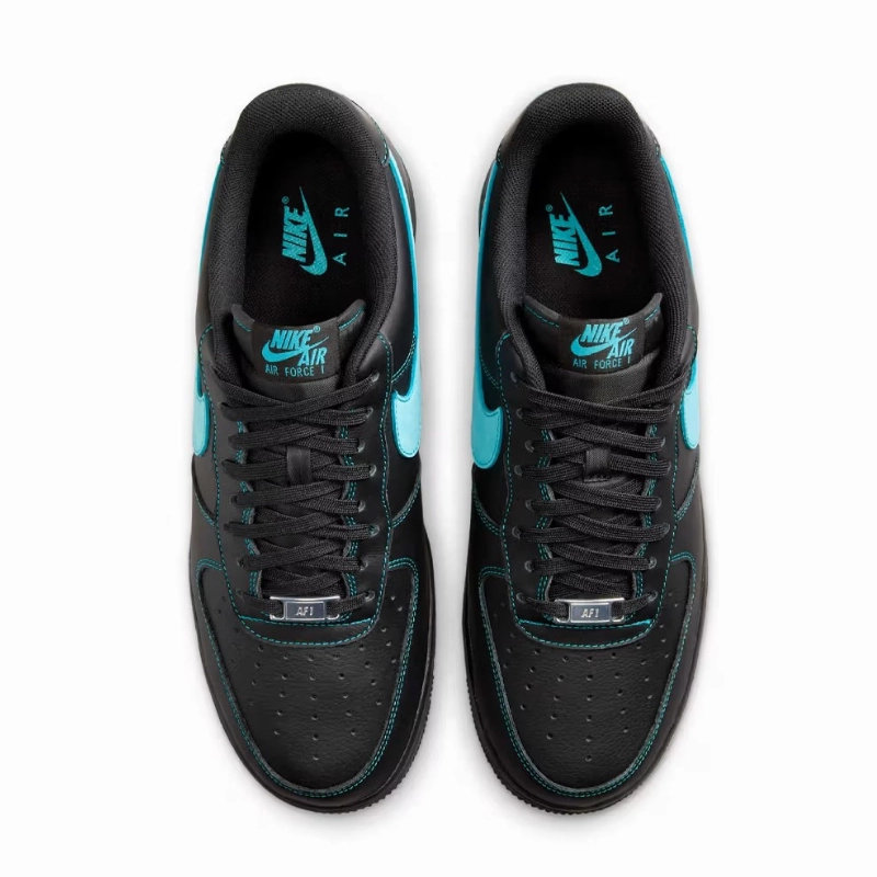 Nike Air Force 1 Low Un-Tiffany weather - resistant shoes