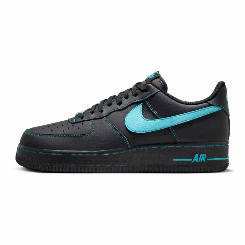 padded insole shoes Nike Air Force 1 Low Un-Tiffany