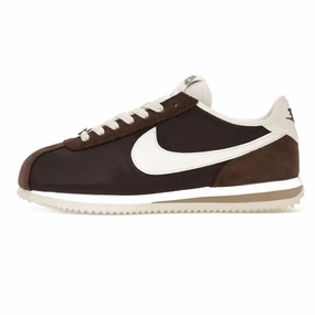 Nike Cortez Baroque Brown gym - specific shoes