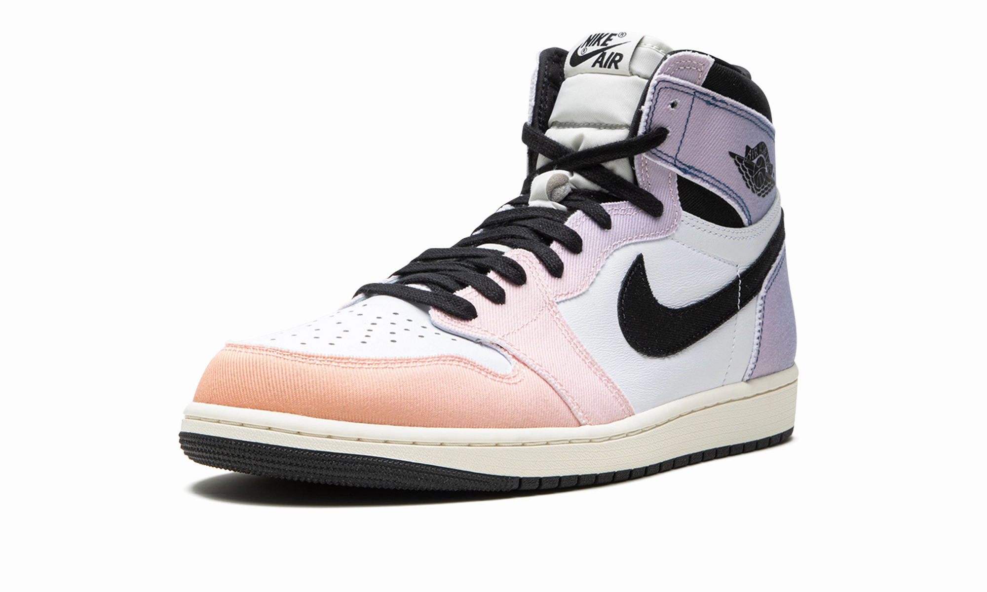 Arch Fit Air Jordan 1 High OG "Skyline"