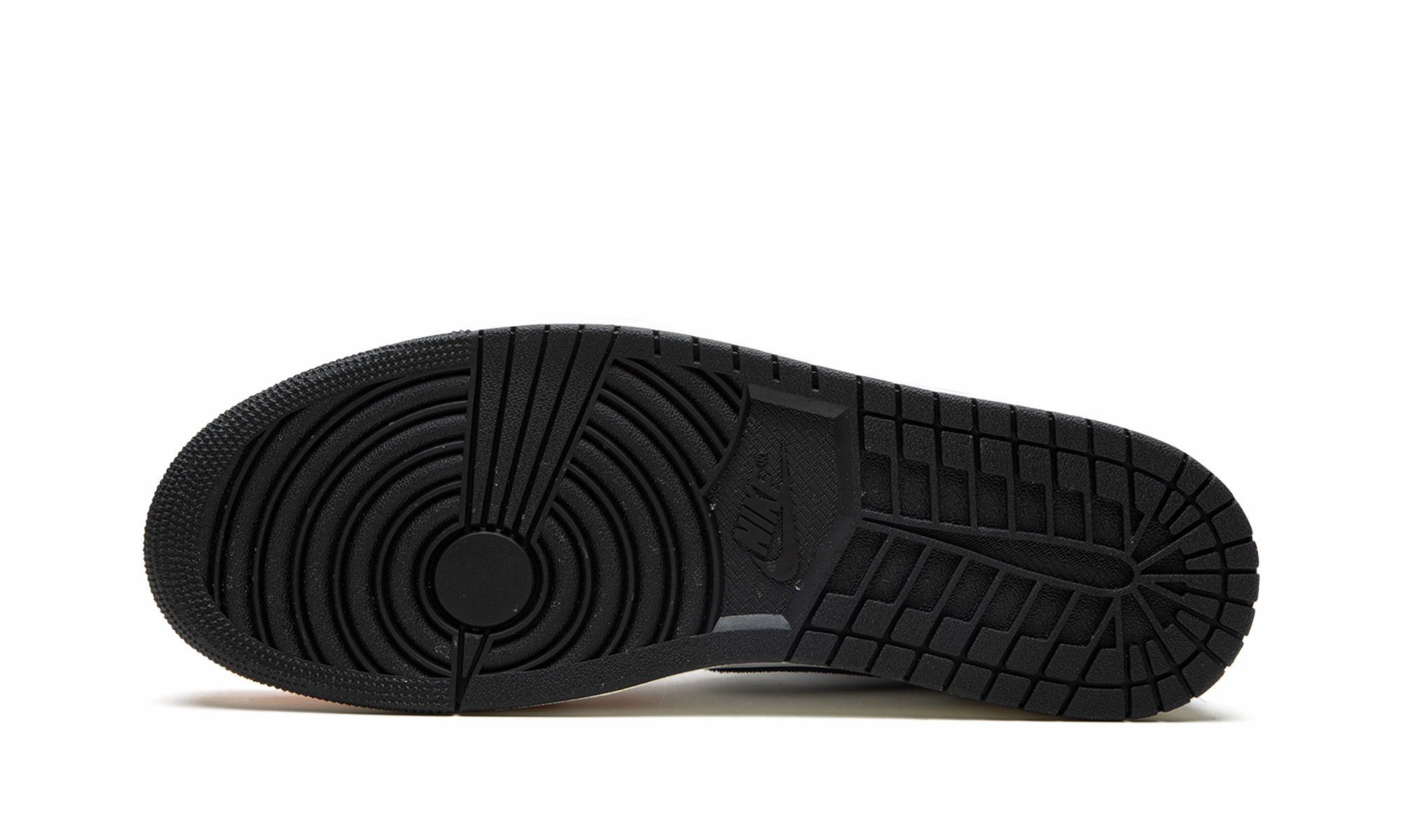 Clean Aesthetic Air Jordan 1 High OG "Skyline"